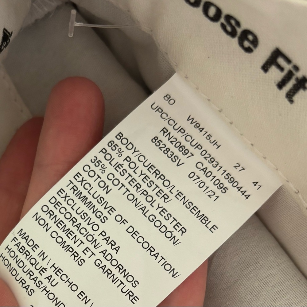 Dickies pants - Picture 3 of 3